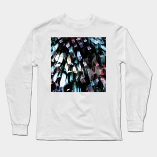 Crystal Long Sleeve T-Shirt